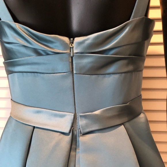 Priscilla of Boston Thin Strap Dress - Picture 5 of 7